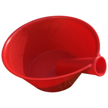 1Duurzame Tuinglepel Plastic Voor Water En Verzorgen