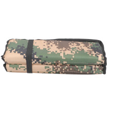 1Camouflage Camping Oxford Stof Waterdicht Opvouwbaar