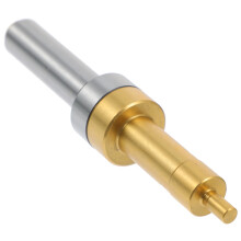 Precisie Center Rod Met 20Mm Handvat En LED