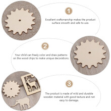 20St Pendants Voor DIY En Kinderen Creatief