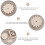 20St Pendants Voor DIY En Kinderen Creatief 1