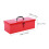 Evige Metalen Gereedschapskist Draagbare Organizer 2