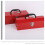 Evige Metalen Gereedschapskist Draagbare Organizer 6