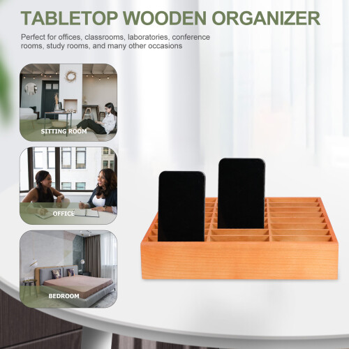 Organizer Voor Telefoon En Kleine Spullen 2