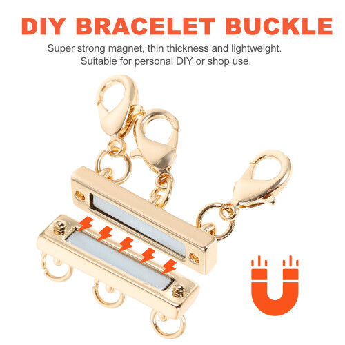 1St Duurzame Magnetische Voor Sieraden En DIY Creaties