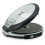 CV portable sur CD ou adaptateur secteur 1