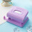 2St Handmatige Twee Puncher Voor Creatief Papierwerk 3