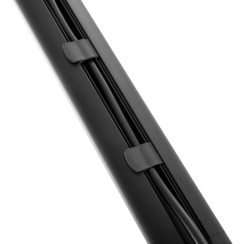 Braço para Microfone Pro Preto 2