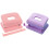 2St Handmatige Twee Puncher Voor Creatief Papierwerk 7