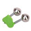 20St Hengelbel Alarm Tandem Met Clip 4