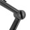 Braço para Microfone Pro Preto 5
