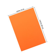 Papier Karton A4 Voor DIY Tekenen En Handwerk