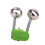 20St Hengelbel Alarm Tandem Met Clip 2