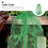 1X Compacte Nylon Visnettas, Voor En Visopslag 4
