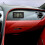 1Auto Dashboard Plastiek Met Helder Digitaal Display 9