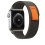 APPLE WATCH ARMREMPE 1/2/3/4/5/6/7/8/SE 38/40/41 GRÅ 1