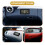 1Auto Dashboard Plastiek Met Helder Digitaal Display 6