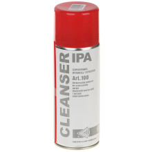 ISOPROPYLALKOHOL RENSEMIDDEL-IPA/400 SPRAY 400 ml