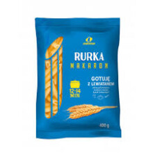 LEWIATAN PASTA RØR 400G KRUMME