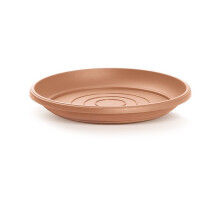 Terra POD37 terrakotta underkop 37 cm Prosperplast