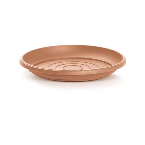 Prosperplast Terra POD37 terrakotta underkop 37 cm Prosperplast