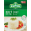Hvide langkornede ris fra Merchant 4*100g 1