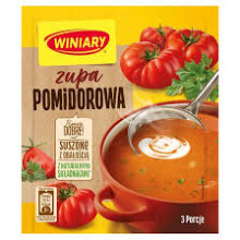 VINARY TOMATSUPPE STANDARD 50G NESTLÉ