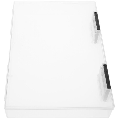 1St Duurzame Plastic Documenten Opberger Voor En