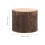 1St Sieradenbox Ring Etui Opbergdoos Bruin 2