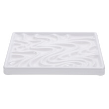 1St Lichtgewicht Verf Tray Voor Studenten En Kunstenaars