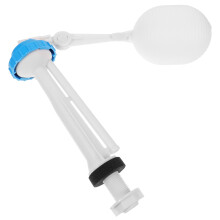 1Toiletfloatreplacementkit Kunststof Toiletvulventiel
