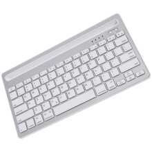 Il Keyboard Wireless Voor Laptop Mobiel Tablet Met Oplaadfunctie