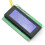 1X 20x4 LCD Karaktermodule Met Interface Backlight 2