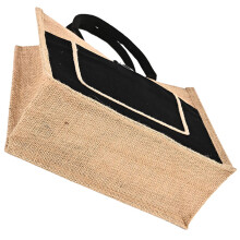 Ijlvolle Tote Bag, Voor Boodschappen En Opslag