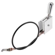 Versterkte Recliner Kabel Met Multi-Kleur Handvat