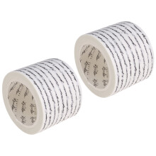 2Rol Gothic Washi Tapes Voor Scrapbook En Handwerk