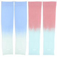 2Paren Comfortabele Koelende Arm Sleeves En Vrouwen