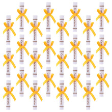 50St Afstudeersouvenir Decoratie Non-Woven Feest Miniatuur