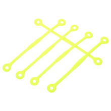 5St Tennis Racket Vibratie Dempers En Draagbaar Voor Sport