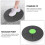 1St Equilibrium Training Board Met 360 Draaibare Basis 4