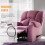 Versterkte Recliner Kabel Met Multi-Kleur Handvat 8
