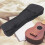 1Ukulele Koffer Draagbaar Waterdicht Zwart Gewatteerd 3