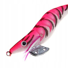 Reje wobbler HAVFISKEAGNING Pilker Cod GLOWING XL