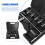 1Set Praktische Metaal T Type Dopsleutel Set Met Antislip 1
