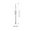 1Compacte Metalen Cowbell Bevestigingsbeugel Drum 2