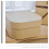 1Giftbox Multifunctionele Lichtbruine Geschenkdoos Voor Cadeaus 5