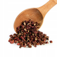 Sichuan-pippuri tuore ja aromattinen 25g