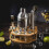 BARTENDERSÆT KLAUSBERG KB-7655 1