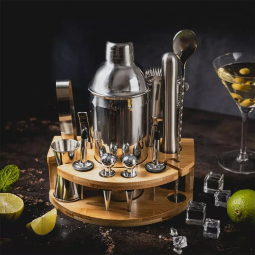 BARTENDERSÆT KLAUSBERG KB-7655