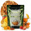 Frugtte MANGO TANGO ananas mango saffran appelsin infusion 100 g 1